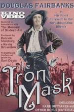 Watch The Iron Mask Vodly