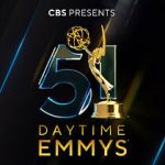 Watch The 51st Annual Daytime Emmy Awards (TV Special 2024) Vodly