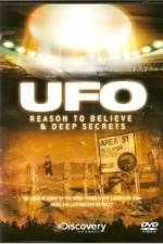 Watch UFO Deep Secrets Vodly