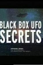 Watch Black Box UFO Secrets Vodly