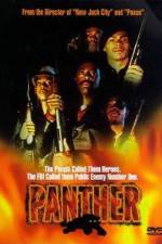 Watch Panther Vodly