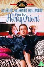 Watch The World of Henry Orient Vodly