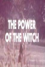 Watch The Power Of The Witch Vodly