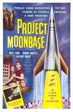 Watch Project Moon Base Vodly