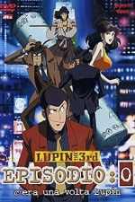 Watch Lupin III: Episode 0 - First Contact Vodly