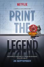 Watch Print the Legend Vodly