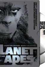 Watch Planet of the Apes Vodly