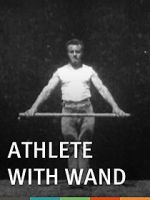 Watch Athlete with Wand Vodly