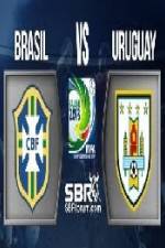 Watch Brasil vs Uruguay Vodly