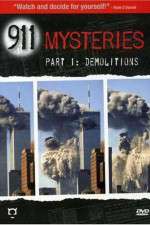 Watch 911 Mysteries Part 1 Demolitions Vodly