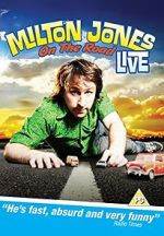 Watch Milton Jones: On the Road Vodly