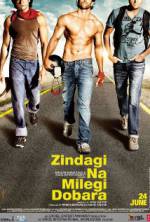 Watch Zindagi Na Milegi Dobara Vodly