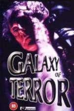 Watch Galaxy of Terror Vodly