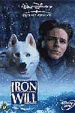 Watch Iron Will Vodly