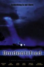 Watch Unidentified Vodly