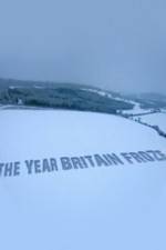 Watch The Year Britain Froze Vodly