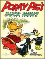 Watch Porky\'s Duck Hunt (Short 1937) Vodly