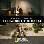 Watch The Lost Tomb of Alexander the Great Vodly