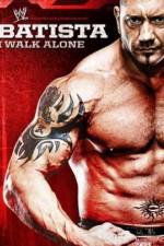 Watch WWE Batista - I Walk Alone Vodly