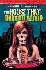 Watch The House That Dripped Blood Vodly