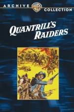 Watch Quantrill's Raiders Vodly