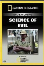 Watch National Geographic Science of Evil Vodly