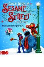 Watch Once Upon a Sesame Street Christmas Vodly