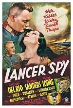 Watch Lancer Spy Vodly