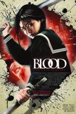 Watch Blood: The Last Vampire 2009 Vodly