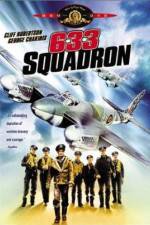 Watch 633 Squadron Vodly