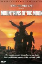 Watch Mountains of the Moon Vodly