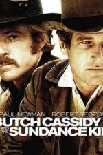 Watch Butch Cassidy and the Sundance Kid Vodly