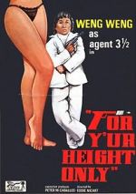 Watch Y\'ur Height Only Vodly