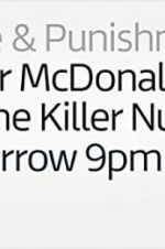 Watch Trevor McDonald and the Killer Nurse Vodly