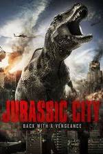 Watch Jurassic City Vodly