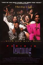 Watch Paris Is Burning Vodly