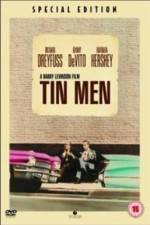 Watch Tin Men Vodly