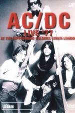 Watch AC DC Live At The Hippodrome Golders Green London Vodly