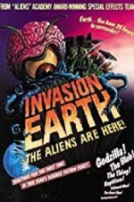 Watch Invasion Earth: The Aliens Are Here Vodly