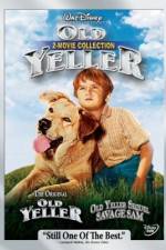 Watch Old Yeller Vodly