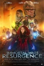 Watch The Immortal Wars: Resurgence Vodly