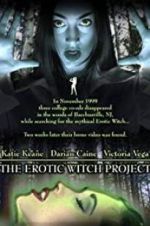 Watch The Erotic Witch Project Vodly