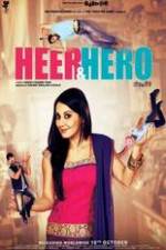 Watch Heer & Hero Vodly