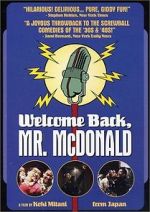 Watch Welcome Back, Mr. McDonald Vodly