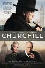 Watch Churchill Vodly