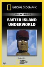 Watch National Geographic: Explorer - Easter Island Underworld Vodly