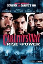 Watch Carlito's Way: Rise to Power Vodly