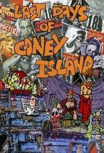 Watch Last Days of Coney Island (Short 2015) Vodly