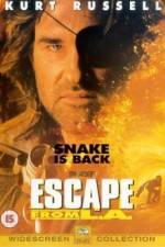 Watch Escape from L.A. Vodly