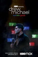 Watch Drew Michael: Red Blue Green Vodly